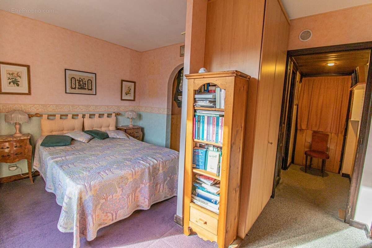 Appartement 51 m² à Saint-Gervais-Les-Bains  - photo 3