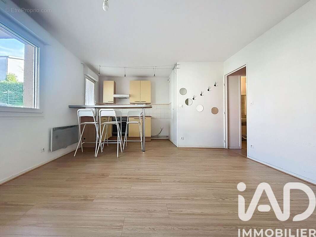 Photo 3 - Appartement à TOULOUSE