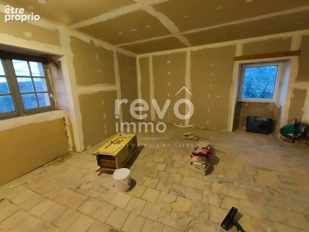 RARE: maison de Maître, fin XVIIIème. - photo 6