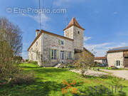 Maison à BOURRAN