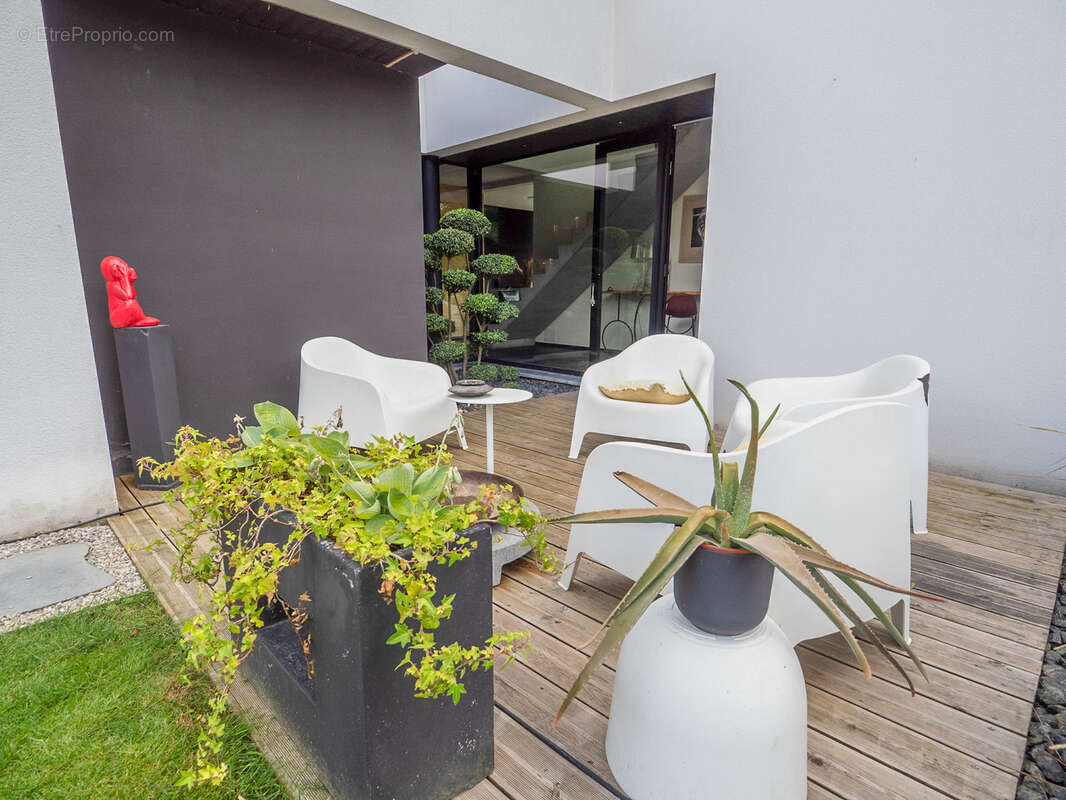 Maison à VILLENEUVE-D'ASCQ