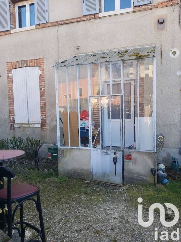 Photo 1 - Appartement à SENS