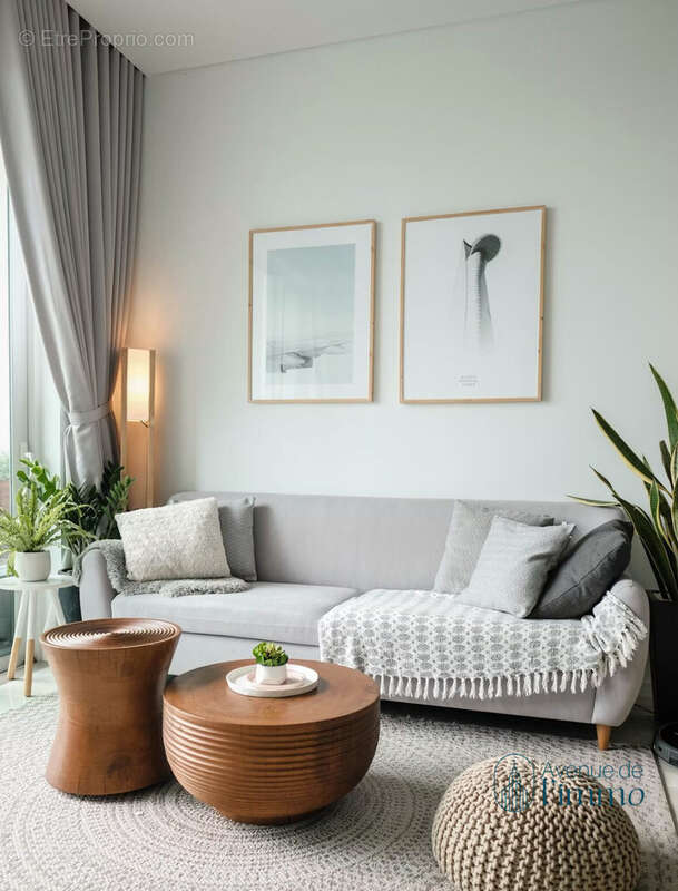 Maison 111 m² à Renaze  - photo 2
