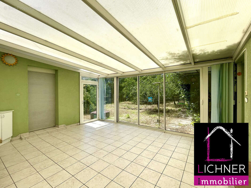 Maison 176 m² à Folkling  - photo 9