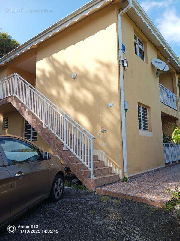 Immeuble Le Marigot  240 m2 - photo 5