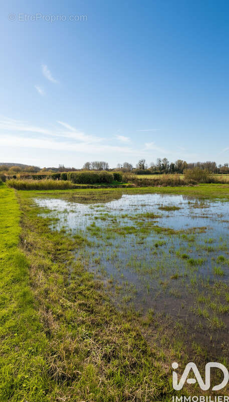 Photo 2 - Terrain à SAINT-JOSSE