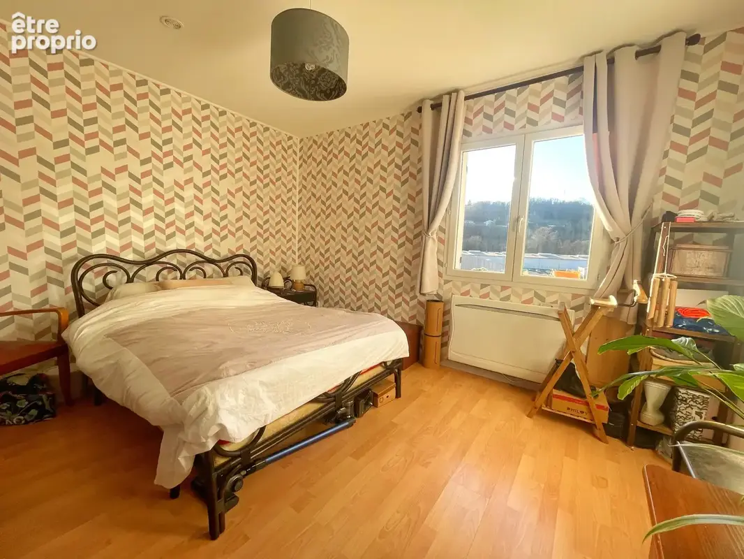Vienne T2 de 38m2 - photo 8