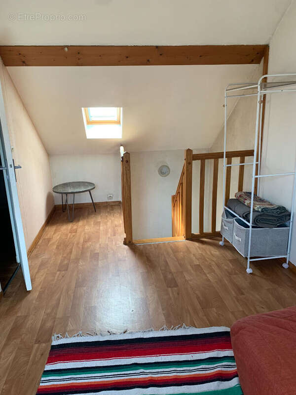 Appartement à AMIENS