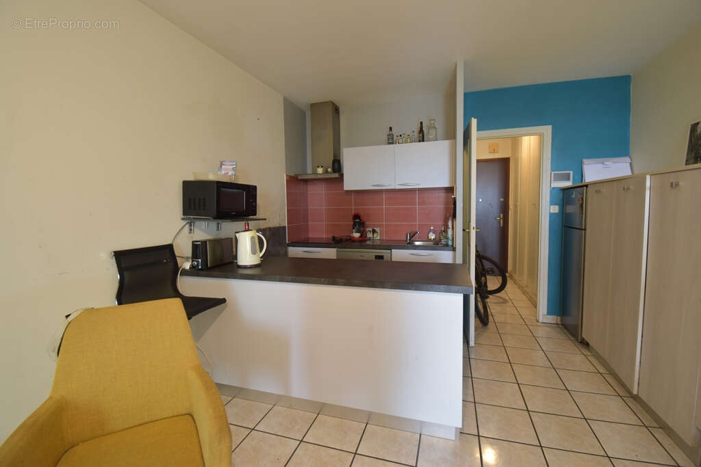 Appartement à LES SABLES-D'OLONNE