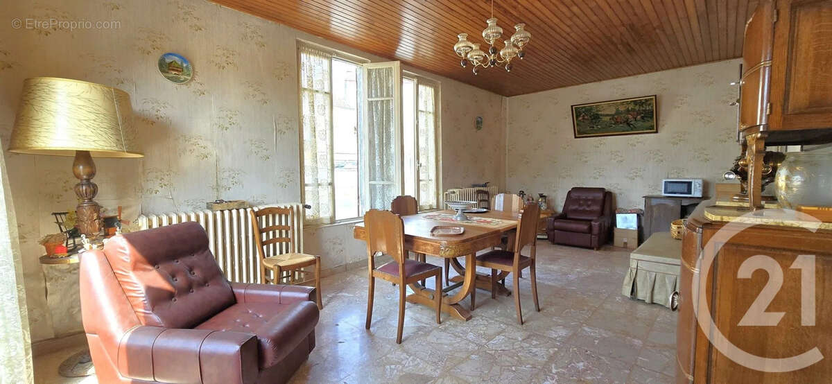 Maison 81 m² à Le Creusot  - photo 3