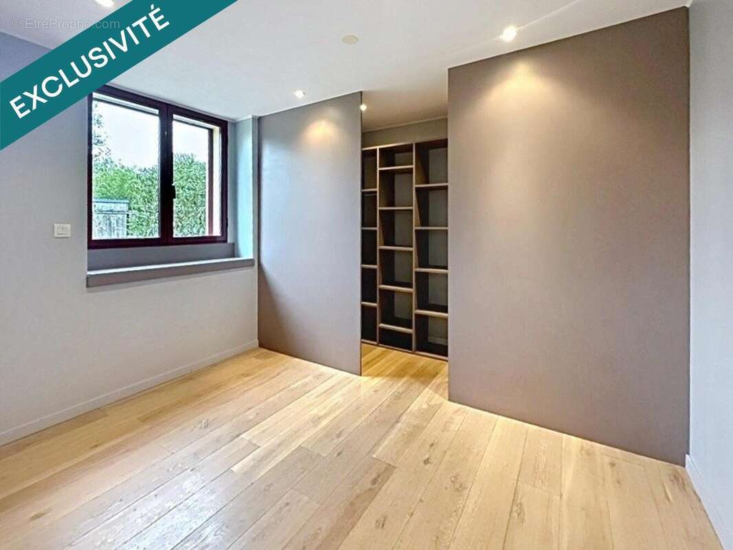 Photo 2 - Maison à LE LOROUX-BOTTEREAU