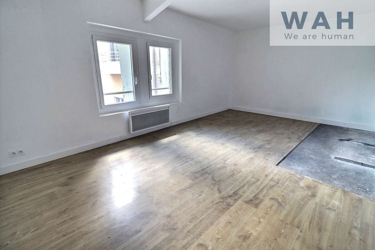 Appartement à PEZENAS