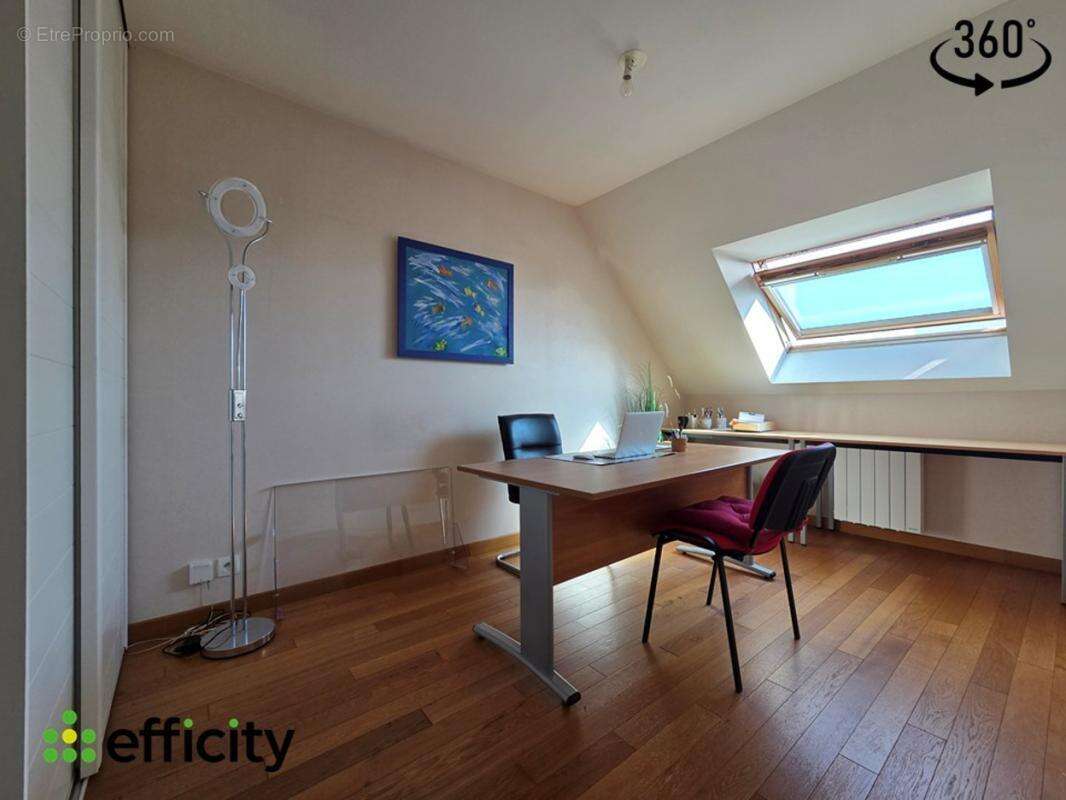 Appartement - photo 11