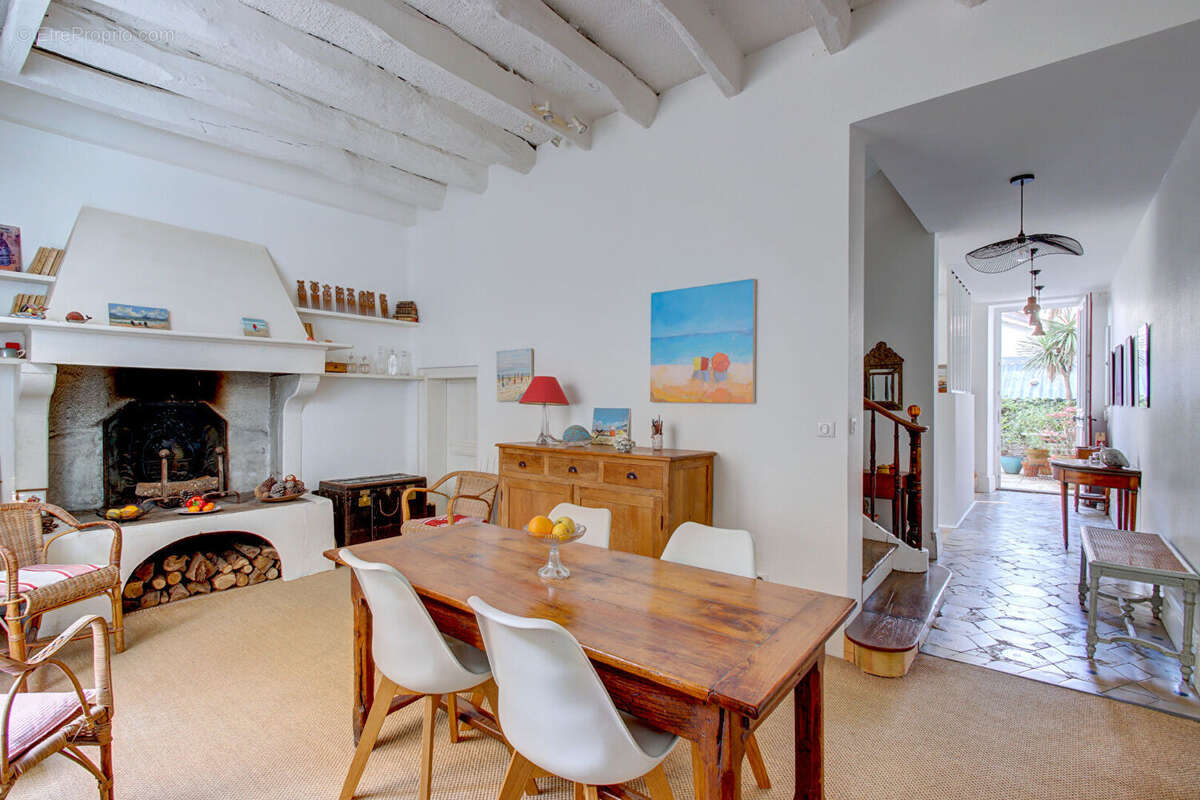 Maison à BIARRITZ