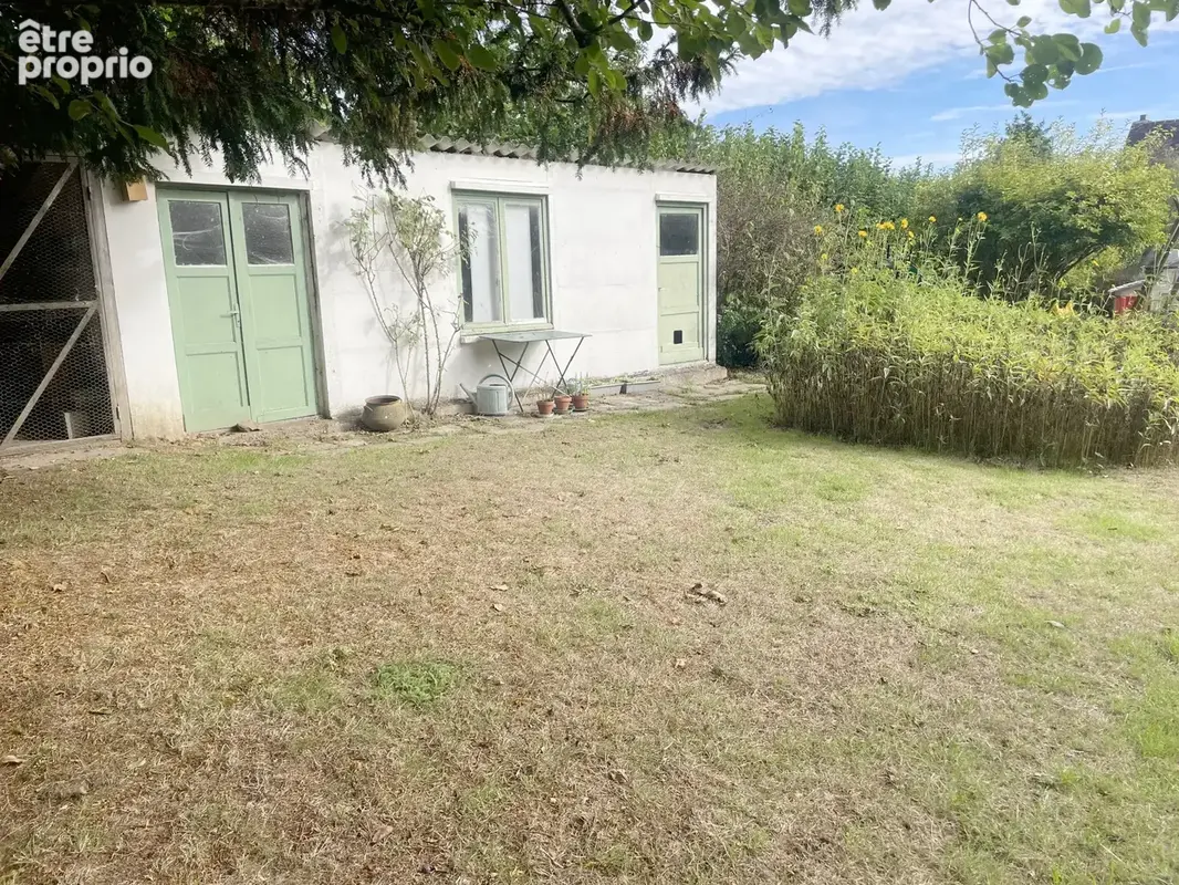 Maison avec 4 chambres et un bureau - photo 18