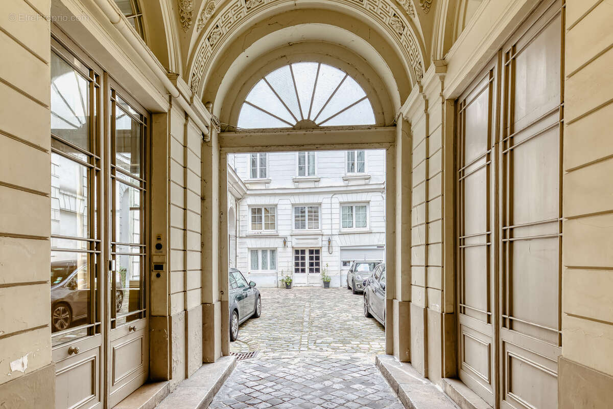 Appartement à ROUEN