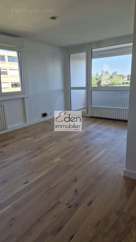 Ferney voltaire - appartement t3 - vue exceptionnelle! - photo 6