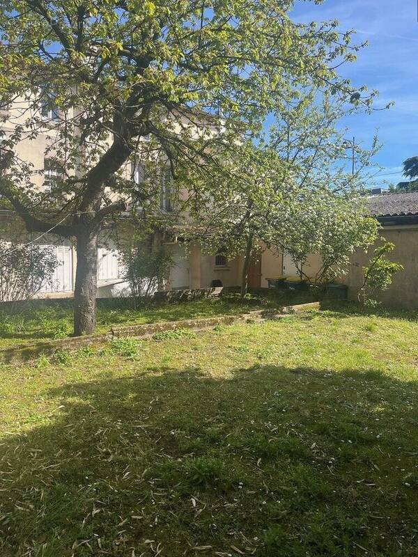 Appartement à MAISONS-ALFORT