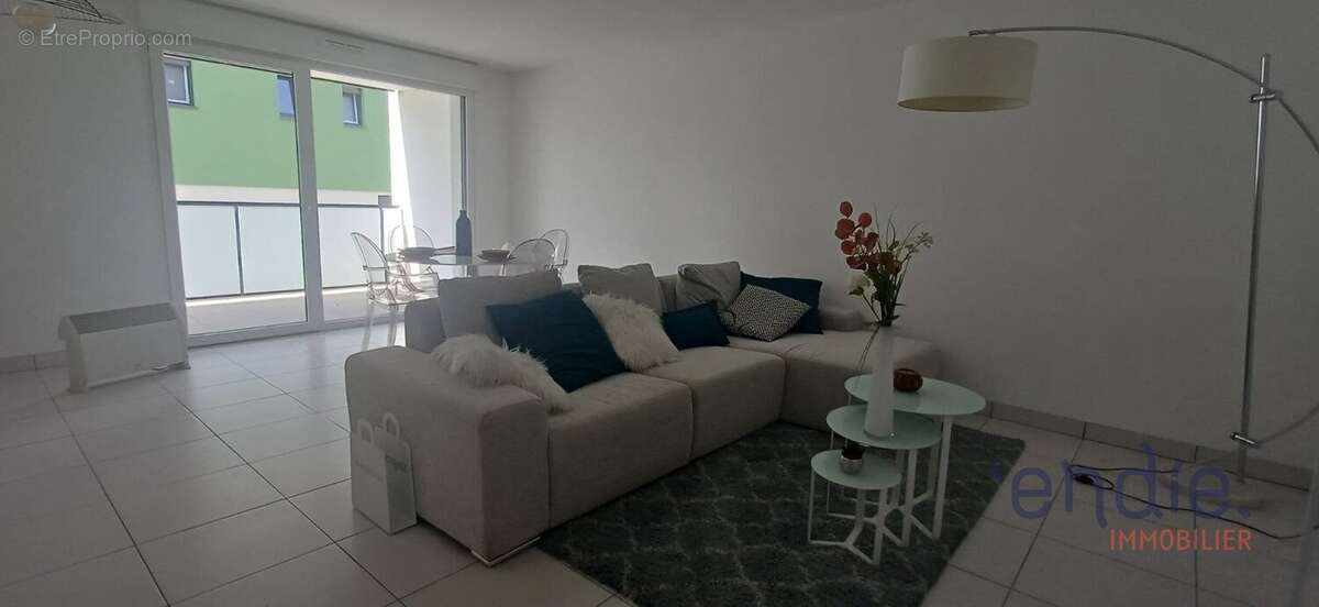 Appartement à RIEDISHEIM