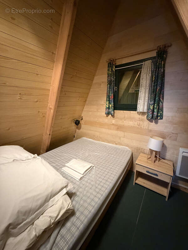 Maison à LAVEISSIERE
