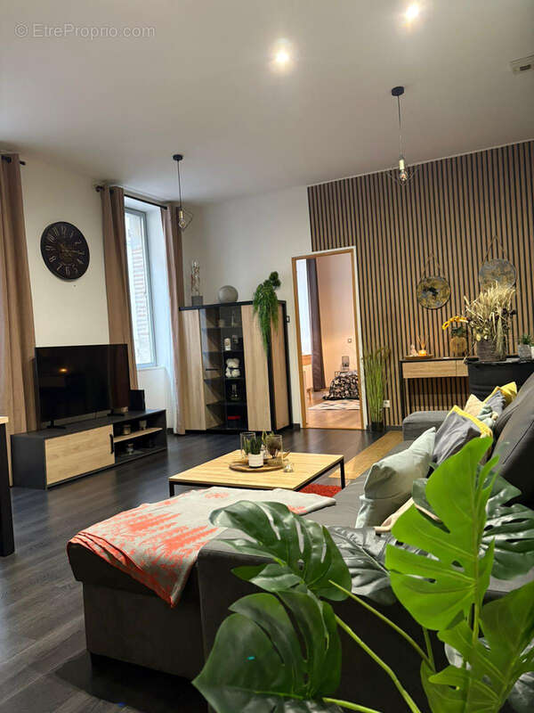 Appartement à VILLENEUVE-SUR-LOT