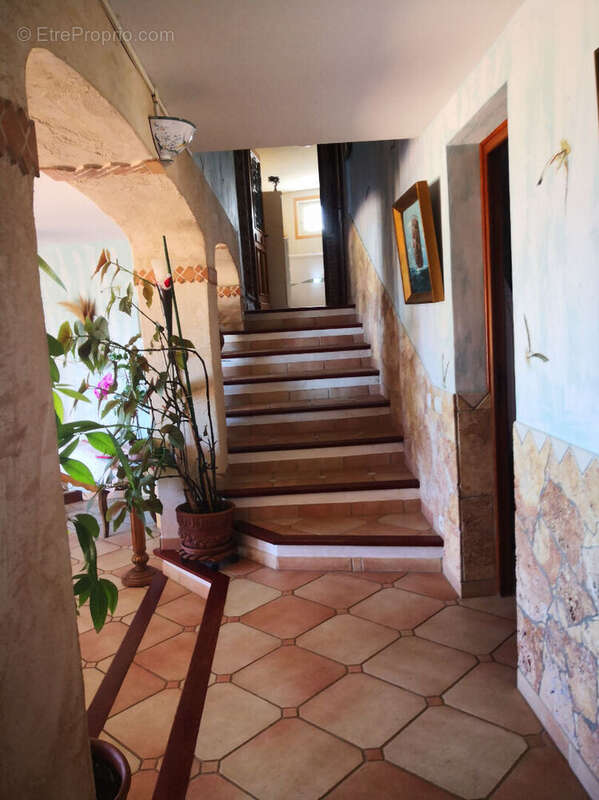 Maison à LA LONDE-LES-MAURES