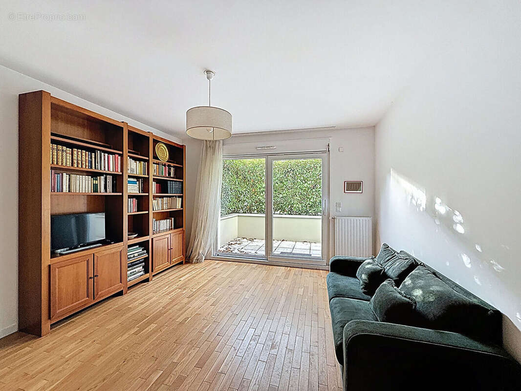 Appartement à SCEAUX