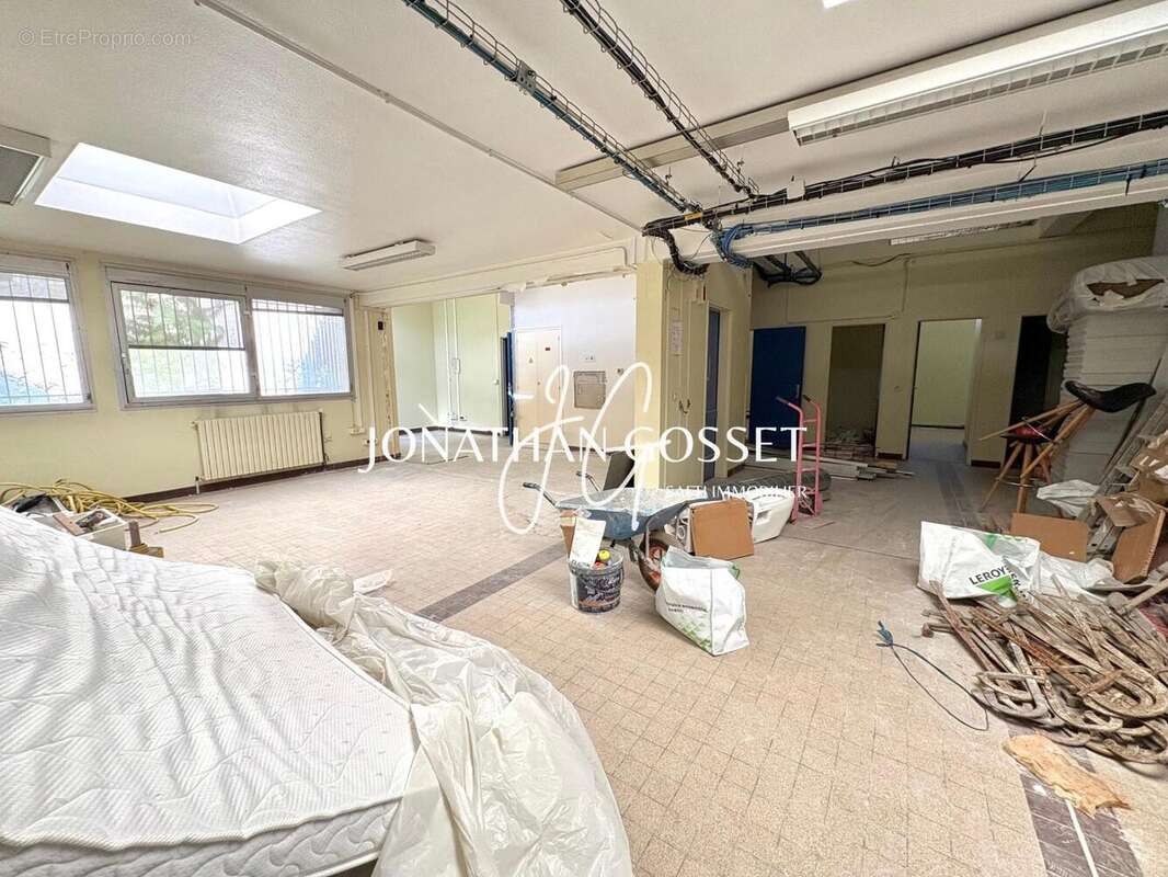 Photo 3 - Appartement à ANDRESY