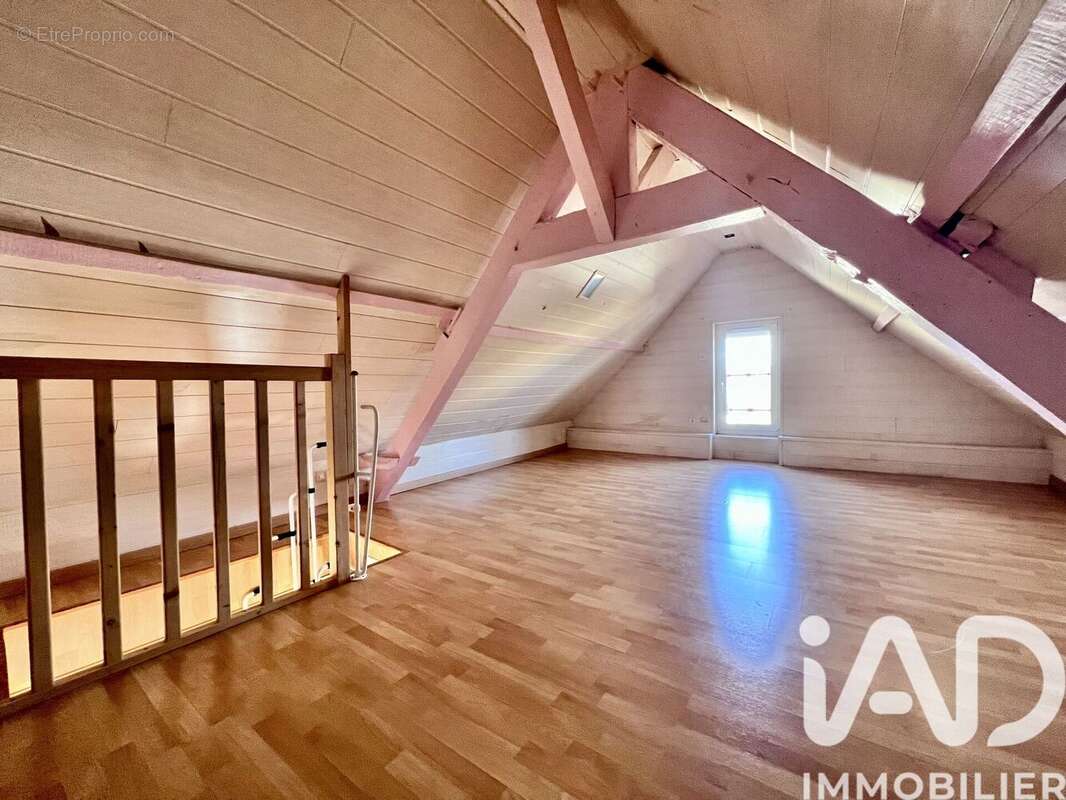 Photo 7 - Maison à CHAMPAGNE