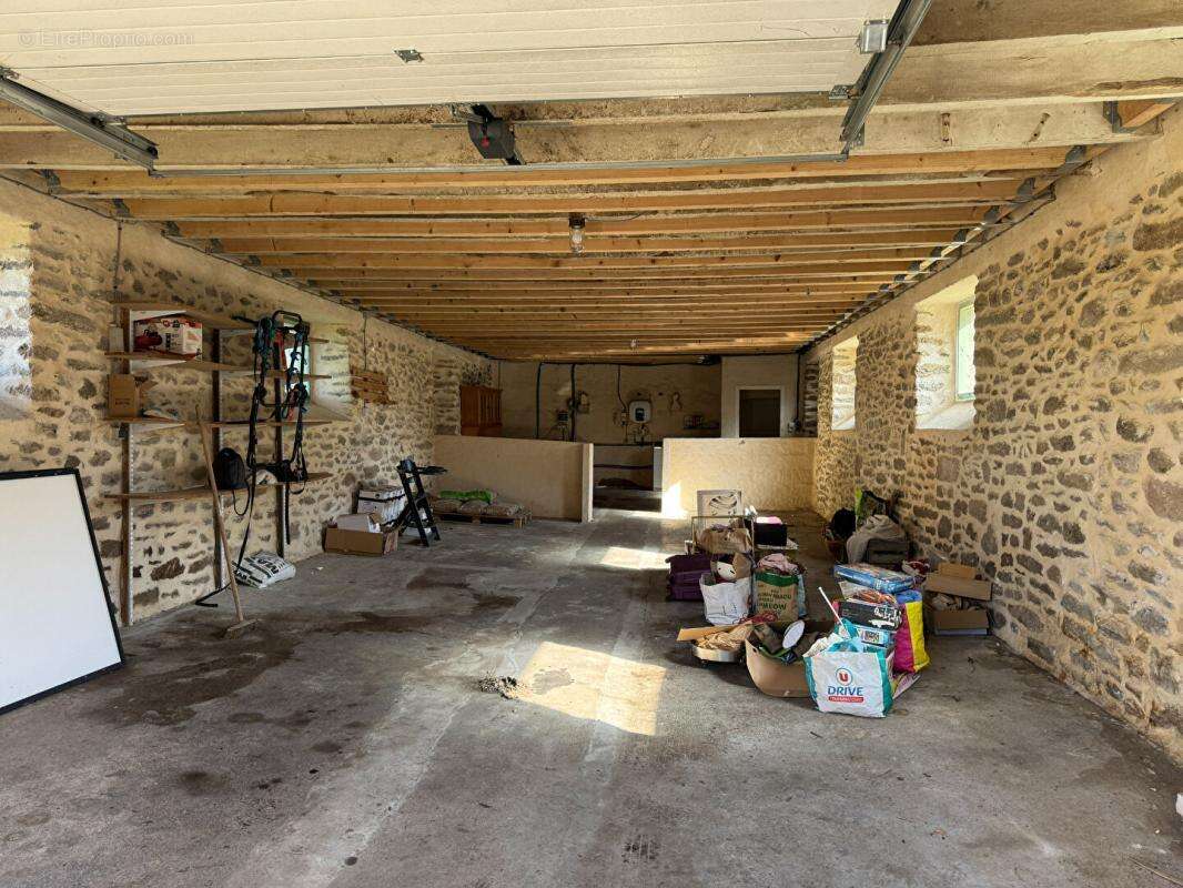 Maison 4 pièces La Chapelle Neuve - photo 9