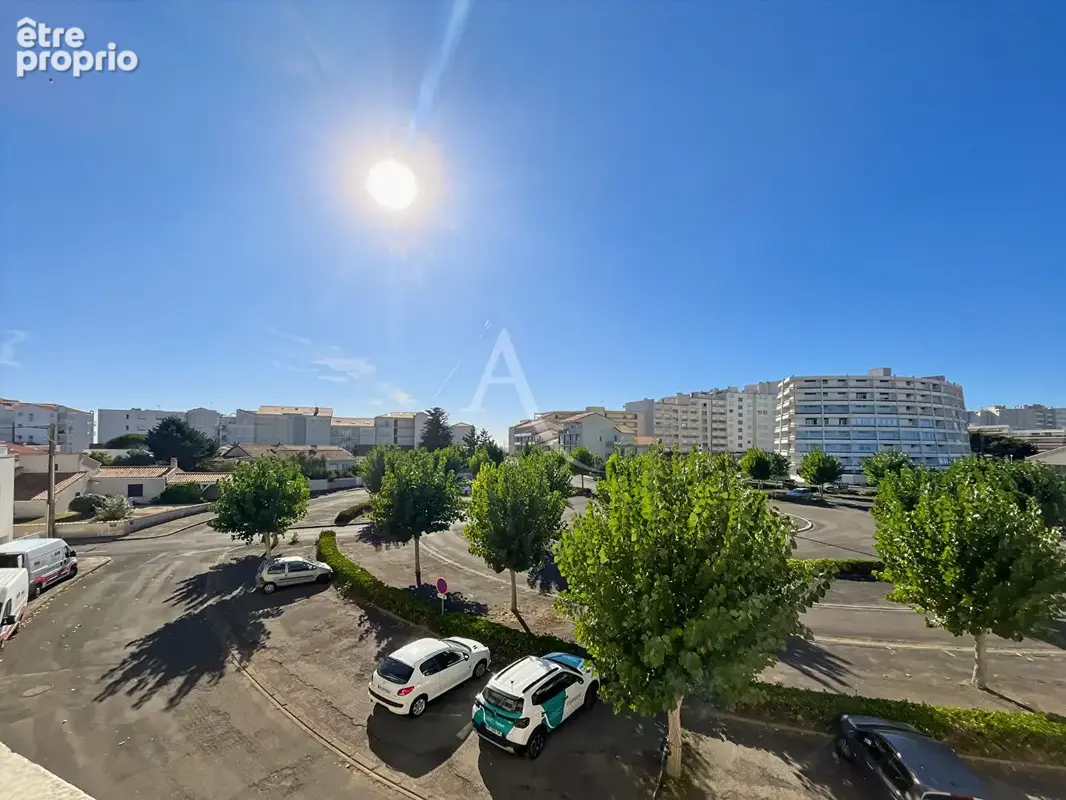 Appartement Saint Hilaire De Riez 3 pièce(s) 70.86 m2 - photo 12