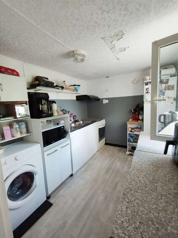 Appartement à PINEUILH