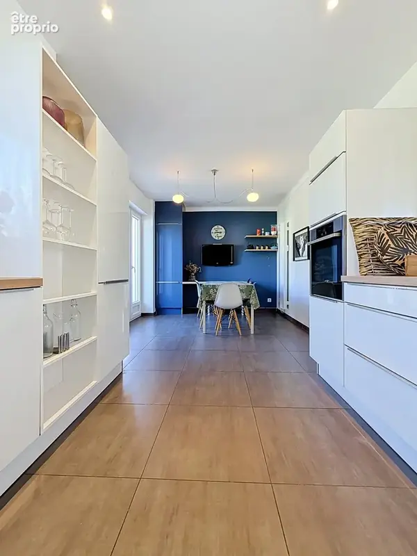 Thionville proche centre  maison f7 160m2 559000€ - photo 9