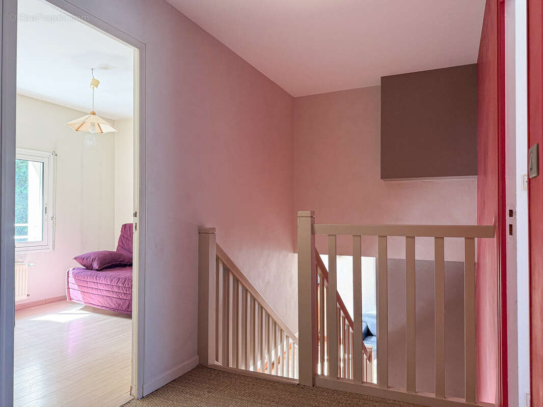Maison reze classerie - photo 10