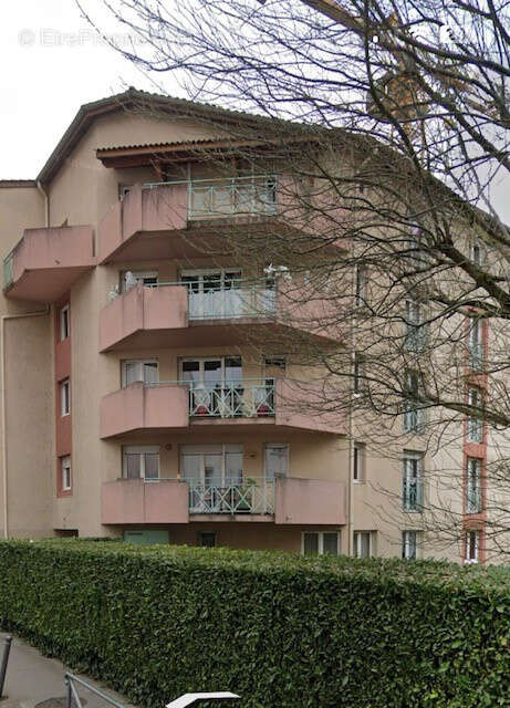 Appartement à LYON-3E