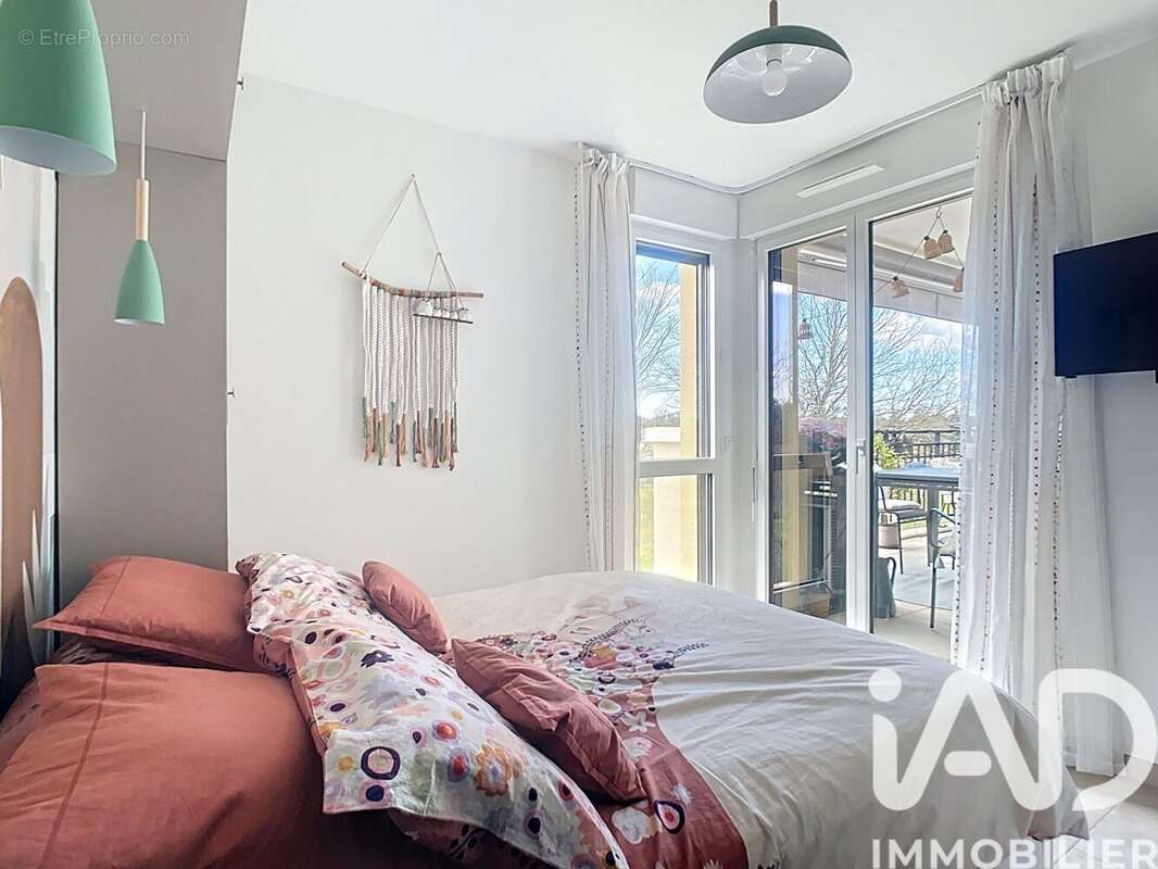 Photo 9 - Appartement à AIX-EN-PROVENCE