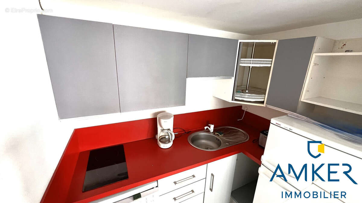 Appartement à LA BAULE-ESCOUBLAC