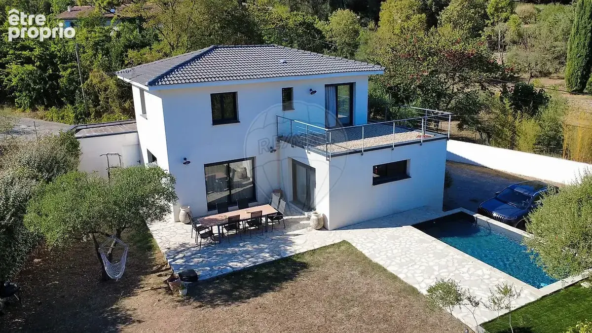 Photo Maison à Anduze au prix de 397 000€