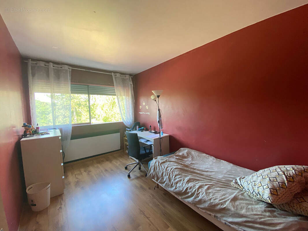 Appartement à MEAUX
