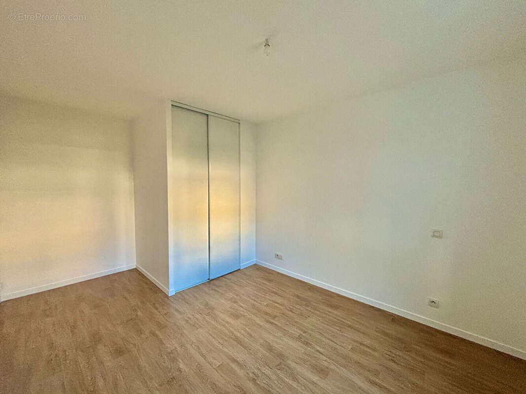 Appartement à GUIDEL