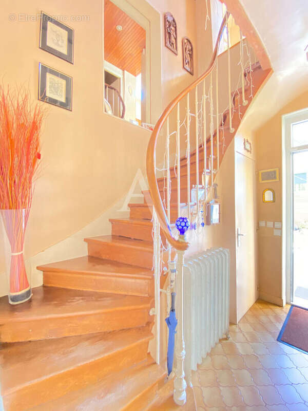 Maison à ATHIS-MONS