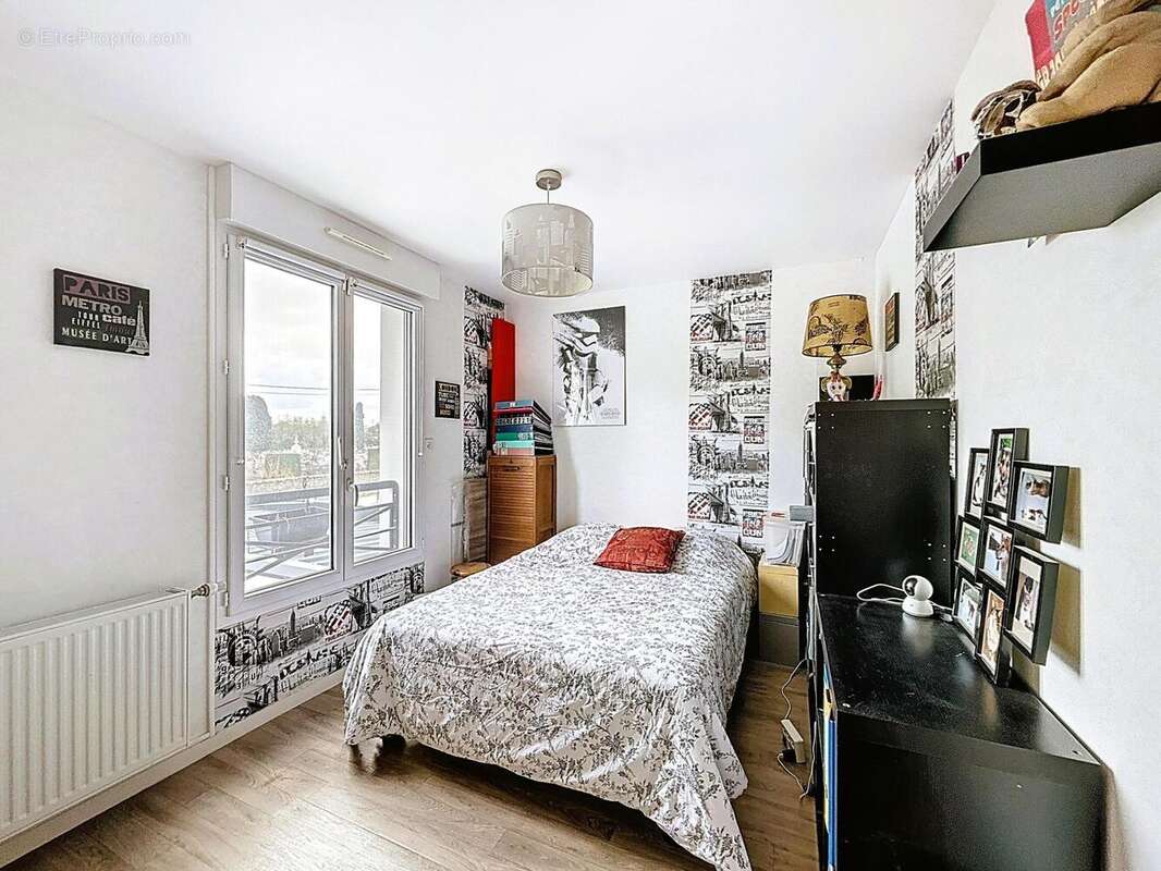 Photo 3 - Maison à JOUE-LES-TOURS