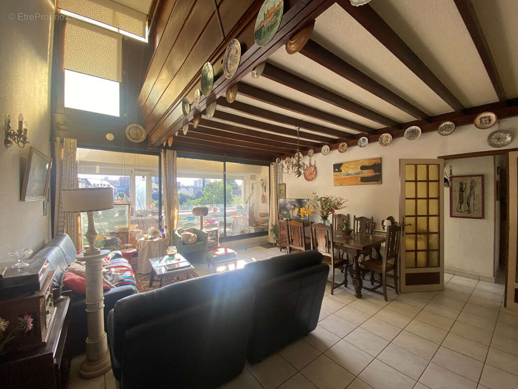 Appartement à TARBES