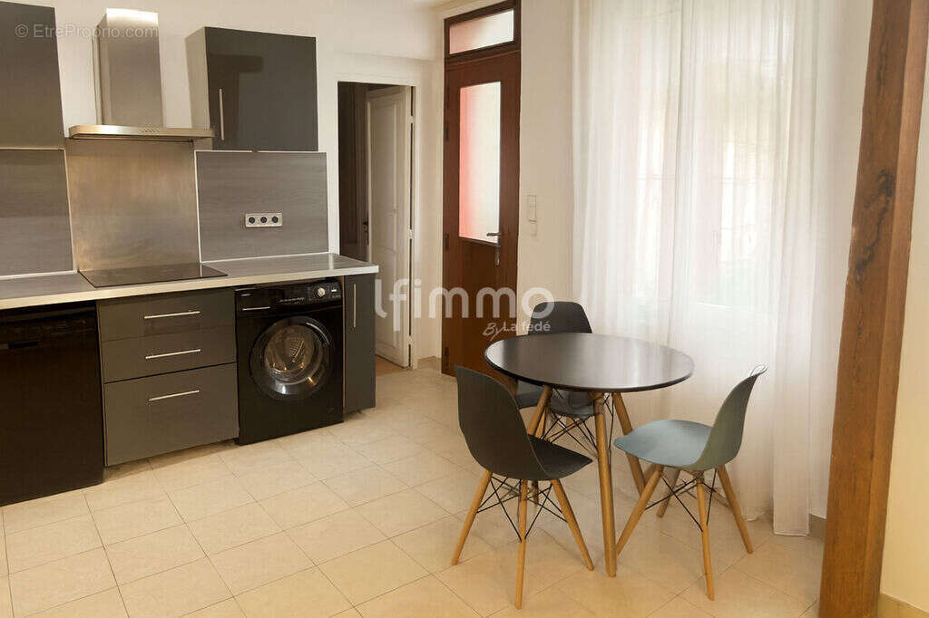 Appartement à BAGNOLET
