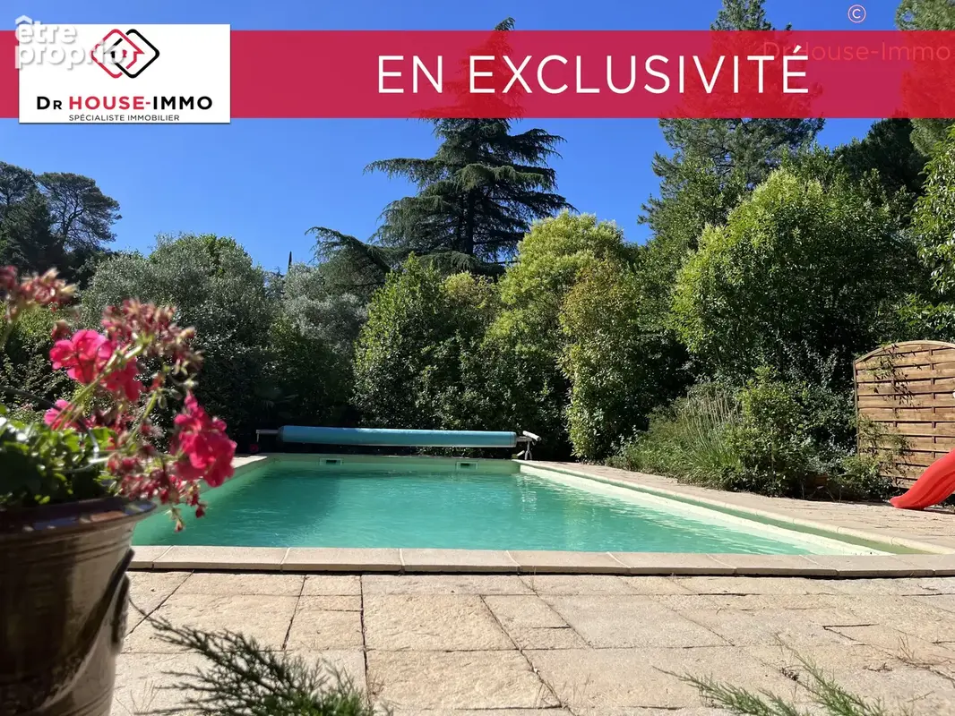 Maison 5 pièces 150 m² à vendre à Ales (30100) - photo 28
