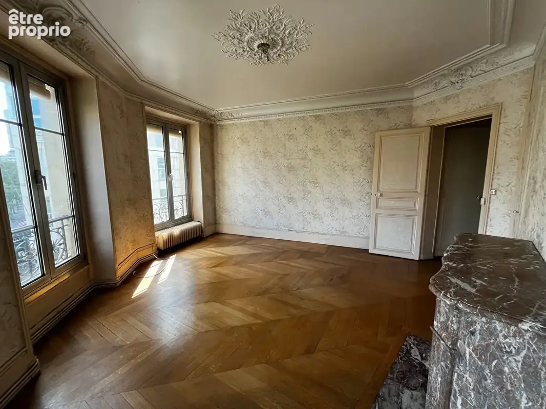 À VENDRE, Appartement 4 pièces de 73m² - photo 3