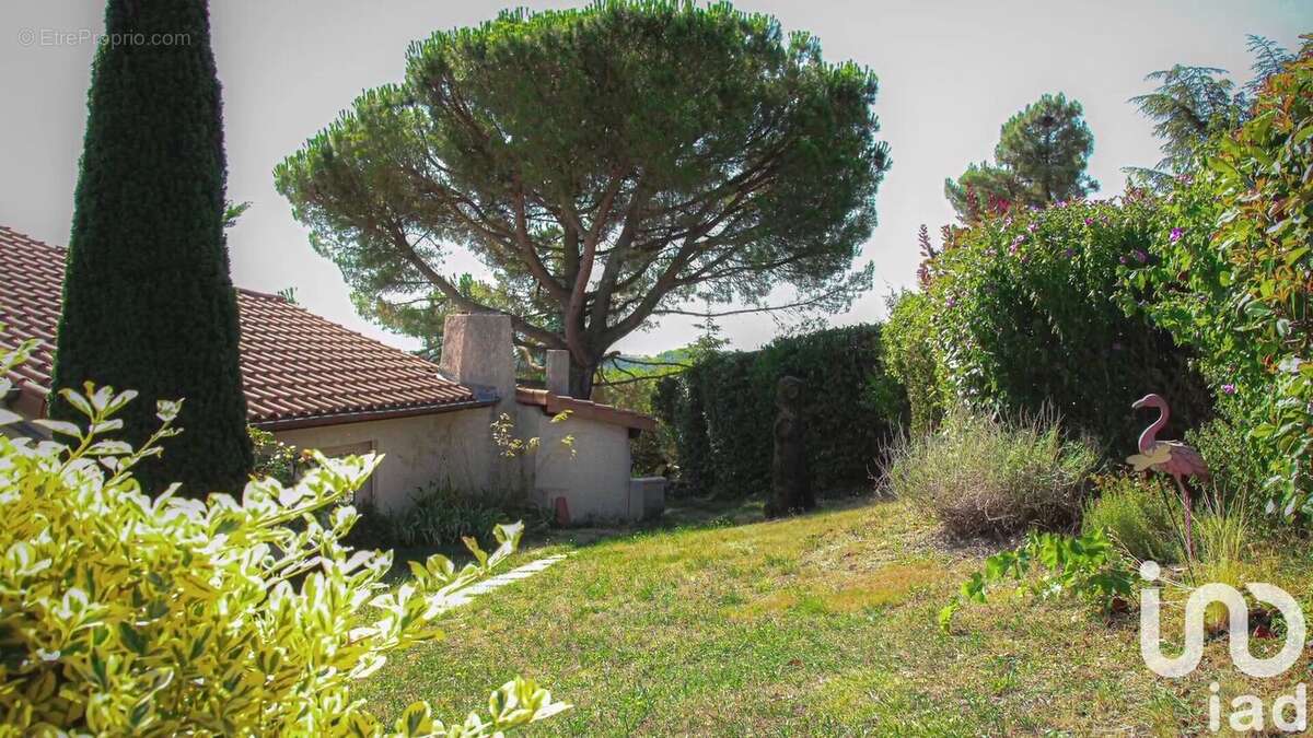 Photo 6 - Maison à SARRAS