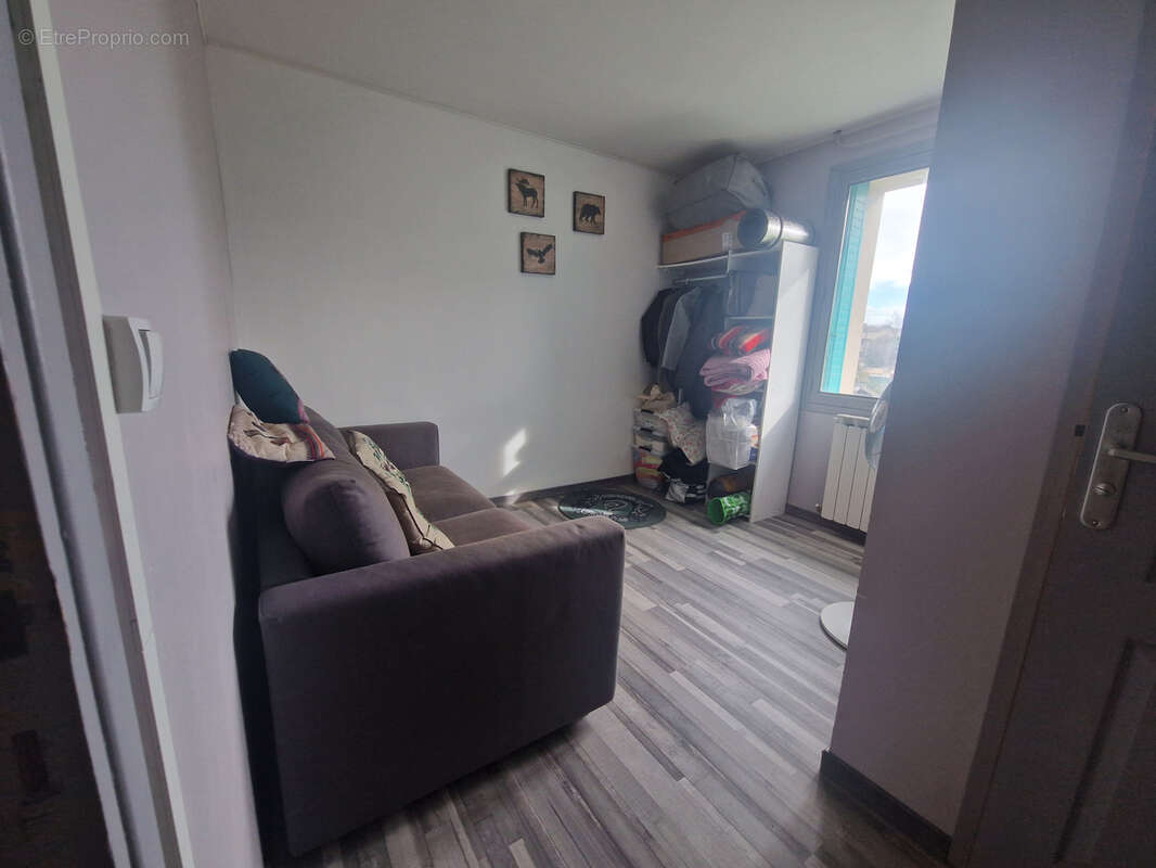 Maison à LA VOULTE-SUR-RHONE