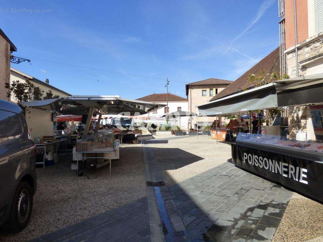 Vente Immeuble de 190m² - 38290 La Verpillière - photo 7