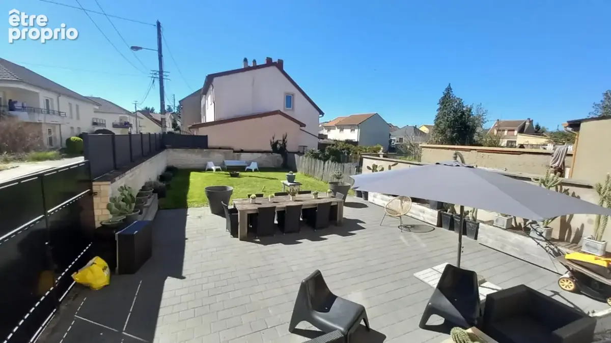 Belle maison bourgeoise - photo 12